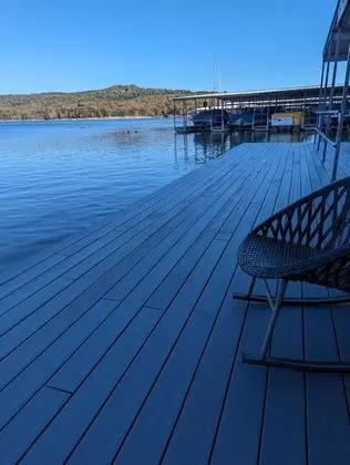 Kulübe (Lighthouse 6 - Outdoor POOL - Lake Vi)