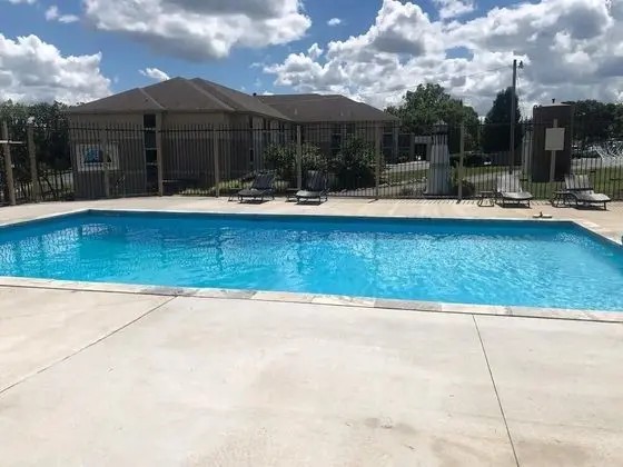 Kulübe (Lighthouse 6 - Outdoor POOL - Lake Vi)
