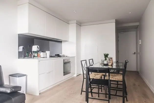 Superior Apart Daire, 2 Yatak Odası, Havuz Kullanımı, Şehir Manzaralı