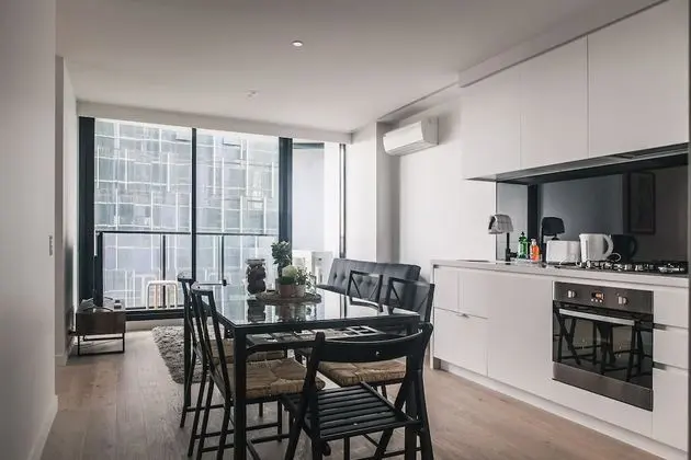 Superior Apart Daire, 2 Yatak Odası, Havuz Kullanımı, Şehir Manzaralı