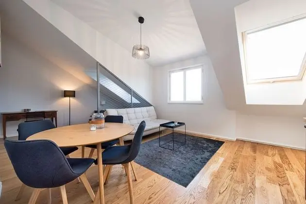 Comfort Stüdyo, 1 Çift Kişilik Yatak ve Çekyat, Küçük Mutfak, Kısmi Deniz Manzarası