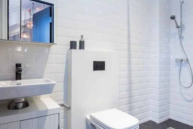 Deluxe Stüdyo, 1 Çift Kişilik Yatak ve Çekyat, Balkon, Şehir Manzaralı