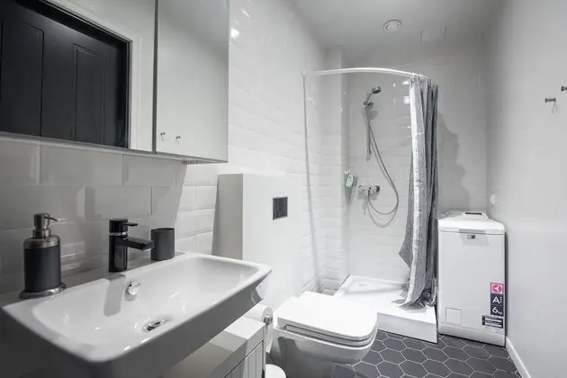Deluxe Stüdyo, 1 Çift Kişilik Yatak ve Çekyat, Balkon, Şehir Manzaralı