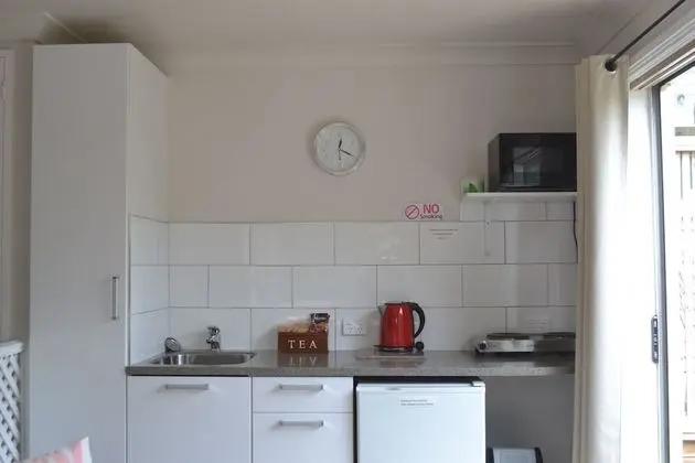 Basic Stüdyo, 1 Yatak Odası (Holiday)