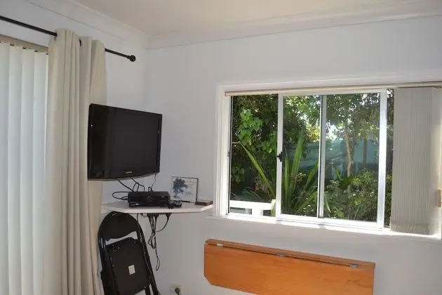 Basic Stüdyo, 1 Yatak Odası (Holiday)