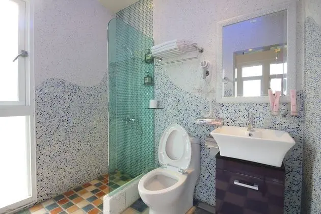 Standard Üç Kişilik Oda