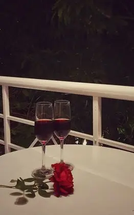 Romantic Tek Büyük Yataklı Oda, Sigara İçilmez