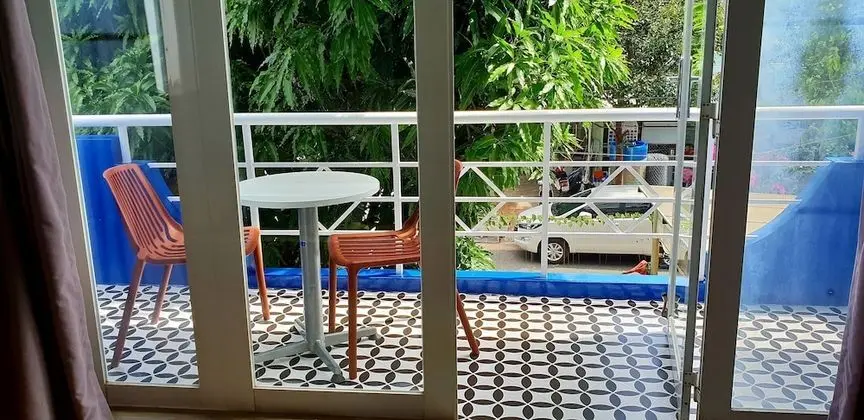 Romantic Tek Büyük Yataklı Oda, Sigara İçilmez