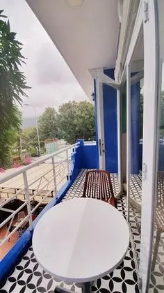 Romantic Tek Büyük Yataklı Oda, Sigara İçilmez