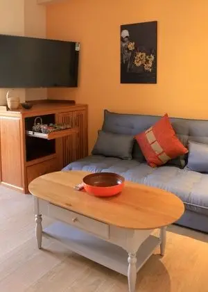 Apart Daire, Şehir Manzaralı