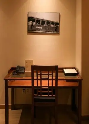 Apart Daire, Şehir Manzaralı