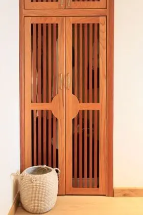 Apart Daire, Şehir Manzaralı