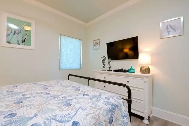 Exclusive Daire, 3 Yatak Odası, Balkon, Okyanus Manzaralı
