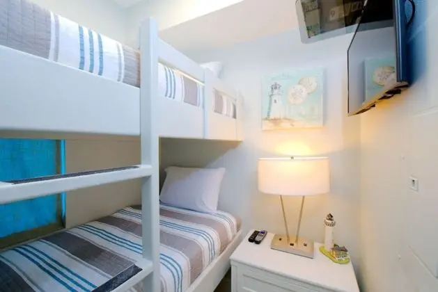 Exclusive Daire, 3 Yatak Odası, Balkon, Okyanus Manzaralı