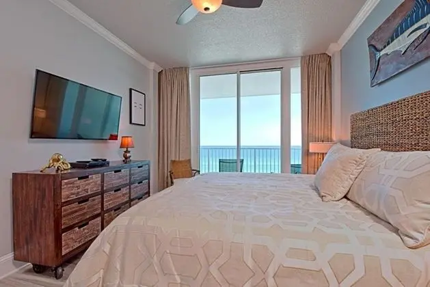 Exclusive Daire, 3 Yatak Odası, Balkon, Okyanus Manzaralı