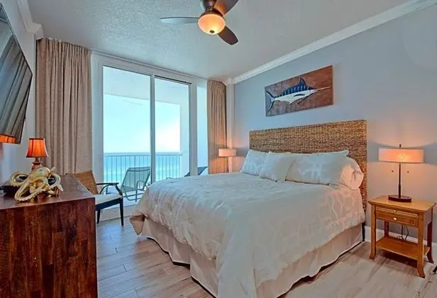 Exclusive Daire, 3 Yatak Odası, Balkon, Okyanus Manzaralı