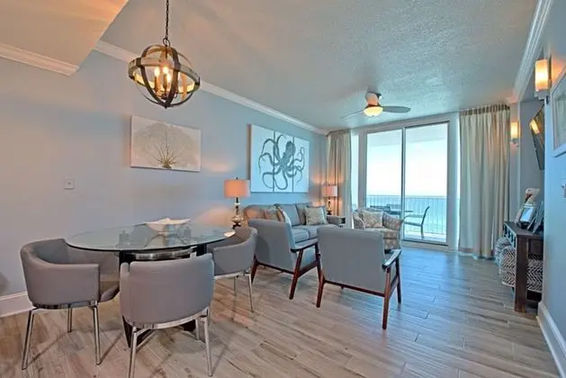 Exclusive Daire, 3 Yatak Odası, Balkon, Okyanus Manzaralı
