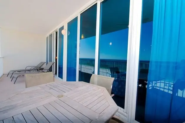 Exclusive Daire, 3 Yatak Odası, Balkon, Okyanus Manzaralı