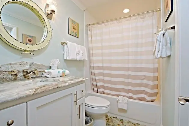 Exclusive Daire, 3 Yatak Odası, Balkon, Okyanus Manzaralı