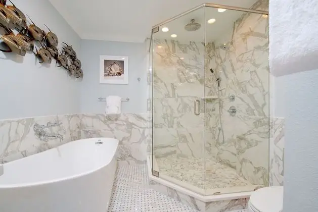 Exclusive Daire, 3 Yatak Odası, Balkon, Okyanus Manzaralı
