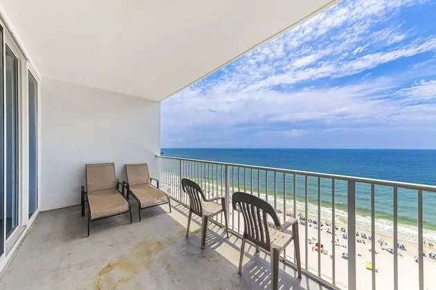Family Daire, 3 Yatak Odası, Balkon, Okyanus Manzaralı