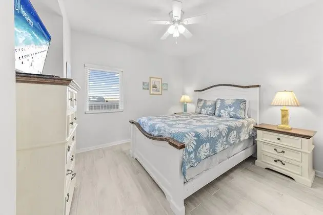 Signature Daire, 3 Yatak Odası, Balkon, Plaj Manzaralı