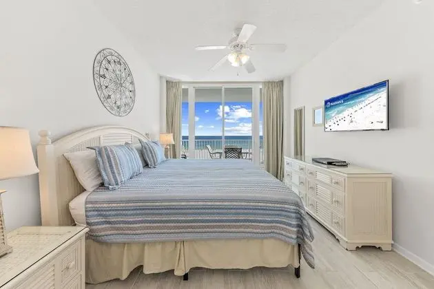 Signature Daire, 3 Yatak Odası, Balkon, Plaj Manzaralı