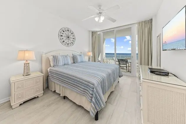 Signature Daire, 3 Yatak Odası, Balkon, Plaj Manzaralı