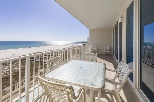 Signature Daire, 3 Yatak Odası, Balkon, Plaj Manzaralı