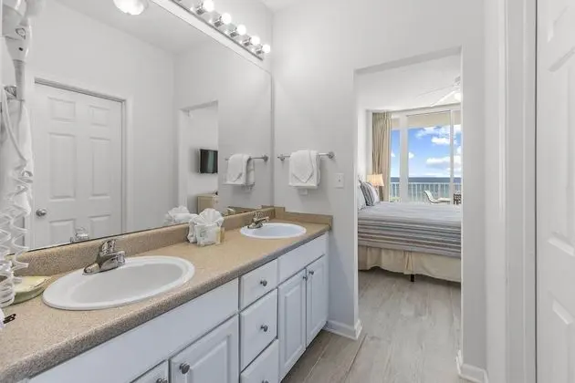 Signature Daire, 3 Yatak Odası, Balkon, Plaj Manzaralı