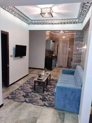Luxury Stüdyo Süit