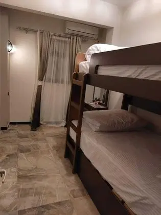 Luxury Stüdyo Süit