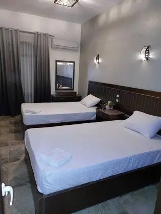 Luxury Stüdyo Süit