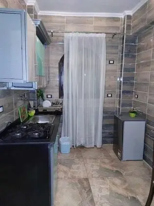 Luxury Stüdyo Süit