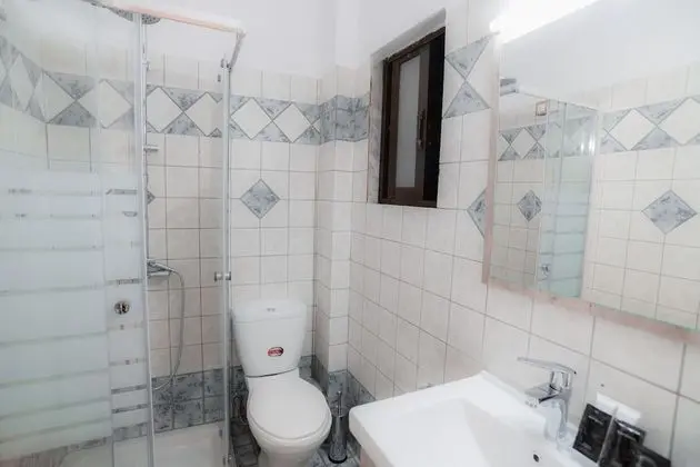 Standard Üç Kişilik Oda
