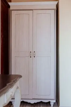 Superior Tek Büyük veya İki Ayrı Yataklı Oda