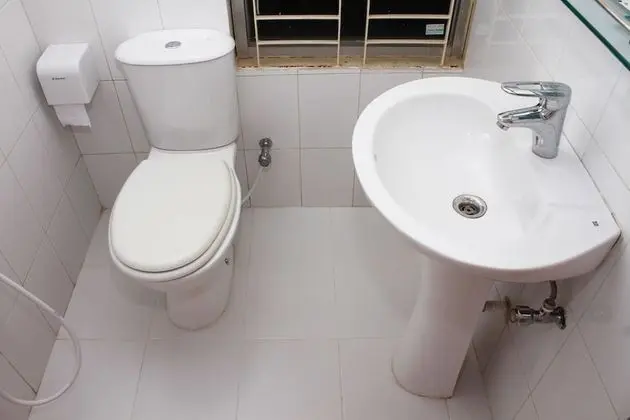 Deluxe İki Ayrı Yataklı Oda