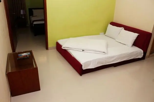 Luxury Süit