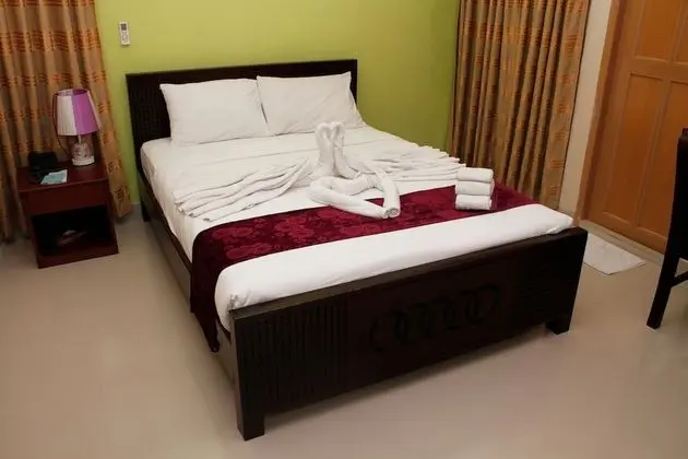 Luxury Süit