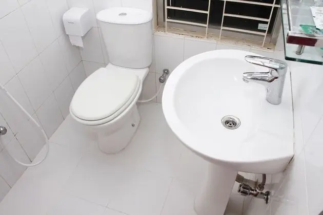 Luxury Süit