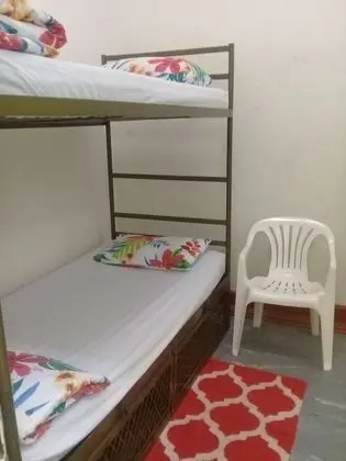 İki Ayrı Yataklı Oda