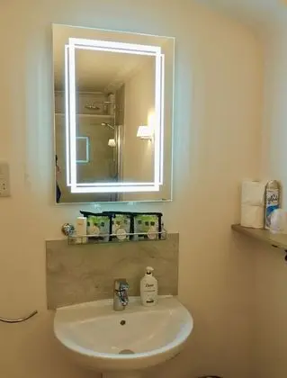 Superior Tek Büyük veya İki Ayrı Yataklı Oda (2 Adults + 1 Child)