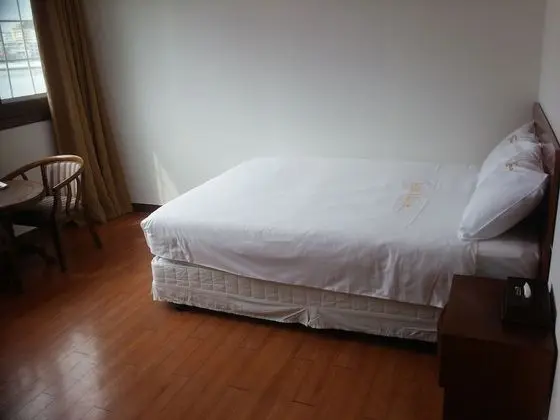 Standard Tek Büyük Yataklı Oda, 1 Çift Kişilik Yatak, Sigara İçilmez, Okyanus Manzaralı
