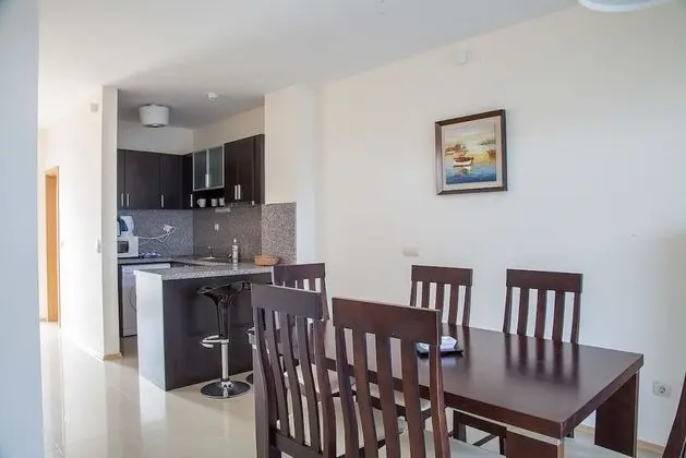 Villa, 2 Yatak Odası