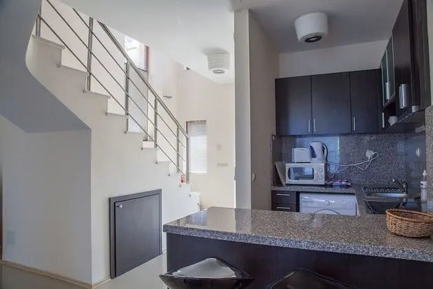 Villa, 2 Yatak Odası