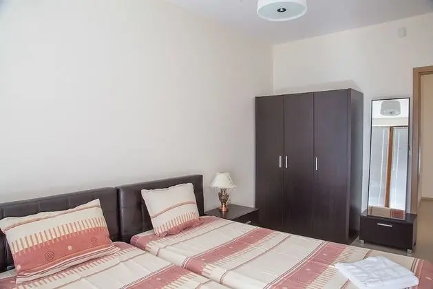 Villa, 2 Yatak Odası