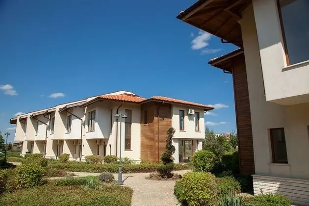 Villa, 2 Yatak Odası