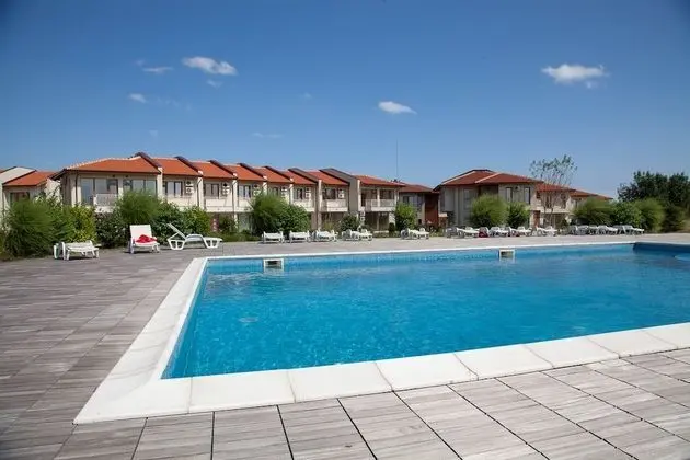 Villa, 2 Yatak Odası