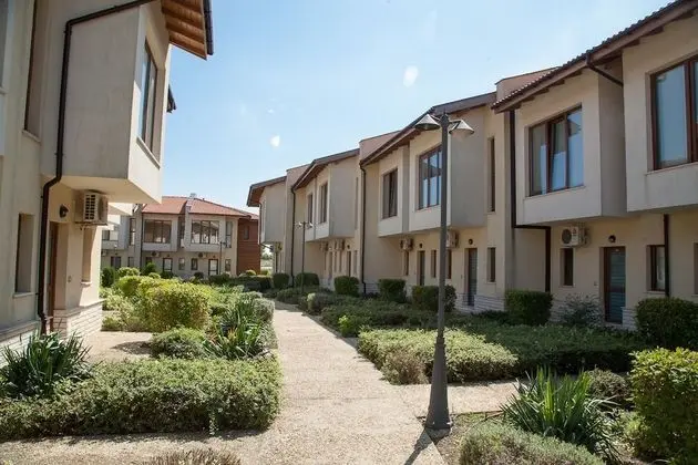 Villa, 2 Yatak Odası