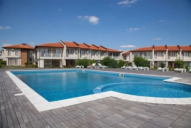Villa, 2 Yatak Odası